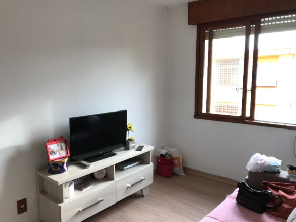 Imagem Apartamento com 1 Quarto à Venda, 37 m² em Passo Da Areia - Porto Alegre