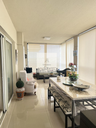 Imagem Apartamento com 4 Quartos à Venda, 247 m² em Jardim Portal Da Colina - Sorocaba