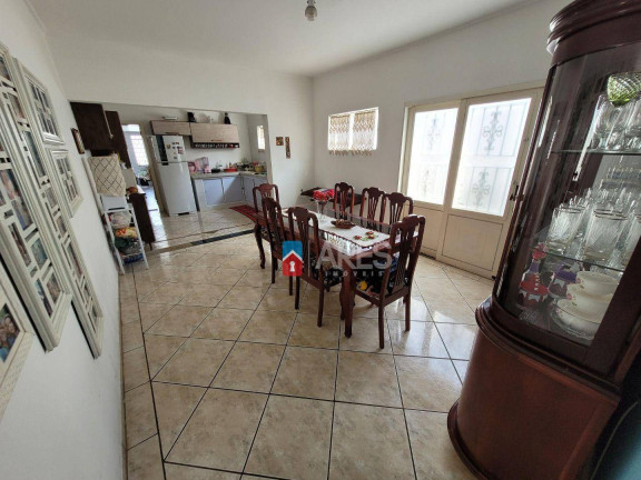 Imagem Casa com 3 Quartos à Venda, 203 m² em Cidade Jardim Ii - Americana Imagem Casa com 3 Quartos à Venda, 203 m² em Cidade Jardim Ii - Americana