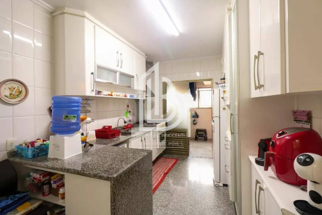 Imagem Apartamento com 3 Quartos à Venda, 115 m² em Santa Paula - São Caetano Do Sul Imagem Apartamento com 3 Quartos à Venda, 115 m² em Santa Paula - São Caetano Do Sul