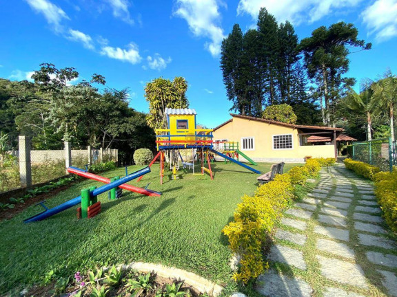 Imagem Casa com 3 Quartos à Venda, 70 m² em Albuquerque - Teresópolis Imagem Casa com 3 Quartos à Venda, 70 m² em Albuquerque - Teresópolis