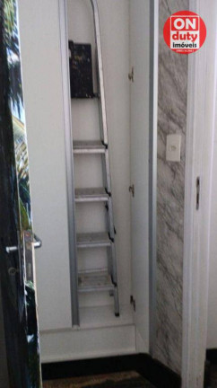 Imagem Apartamento com 2 Quartos à Venda, 80 m² em José Menino - Santos Imagem Apartamento com 2 Quartos à Venda, 80 m² em José Menino - Santos