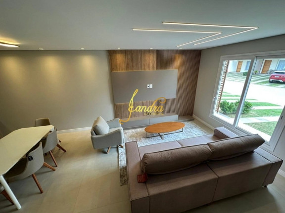Imagem Casa de Condomínio com 4 Quartos à Venda, 200 m² em Zona Nova - Capão Da Canoa Imagem Casa de Condomínio com 4 Quartos à Venda, 200 m² em Zona Nova - Capão Da Canoa