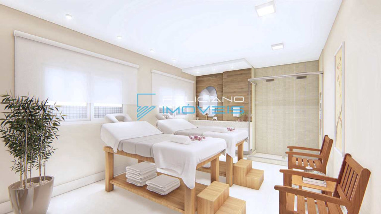 Imagem Apartamento com 2 Quartos à Venda, 76 m² em Aviação - Praia Grande Imagem Apartamento com 2 Quartos à Venda, 76 m² em Aviação - Praia Grande
