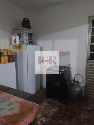 Imagem Casa com 2 Quartos à Venda, 150 m² em Conjunto Habitacional Jardim Serrano - Votorantim