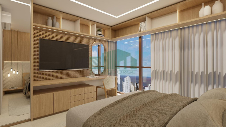 Imagem Apartamento com 4 Quartos à Venda, 164 m² em Boa Viagem - Recife