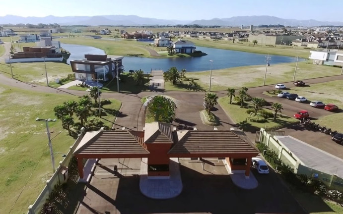 Terreno à Venda, 536 m² em Arpoador - Xangri-lá