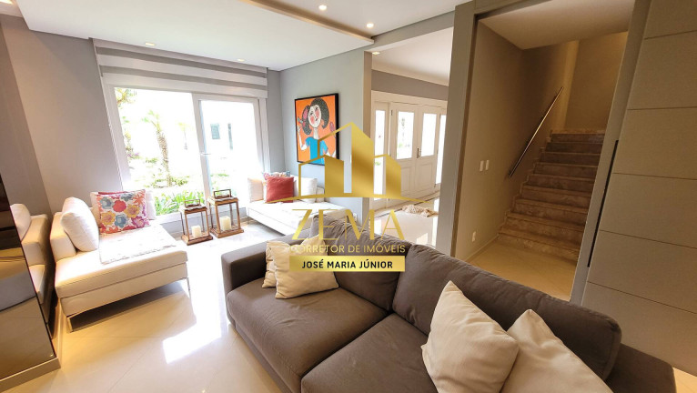 Imagem Casa de Condomínio com 4 Quartos à Venda, 391 m² em Vila Oliveira - Mogi Das Cruzes Imagem Casa de Condomínio com 4 Quartos à Venda, 391 m² em Vila Oliveira - Mogi Das Cruzes