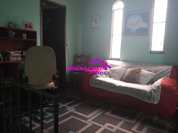 Imagem Casa com 2 Quartos à Venda, 120 m² em Bento Ribeiro - Rio De Janeiro