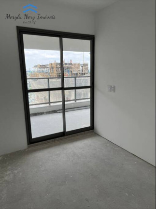 Imagem Apartamento com 3 Quartos à Venda, 100 m² em Brooklin - São Paulo