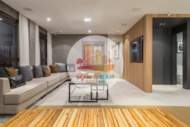 Imagem Apartamento com 4 Quartos à Venda, 218 m² em Alto Da Lapa - São Paulo