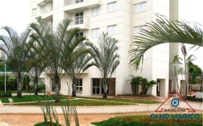 Imagem Apartamento com 3 Quartos à Venda, 80 m² em Umuarama - Osasco