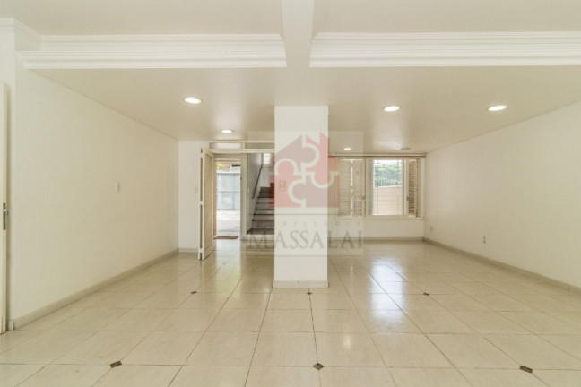 Imagem Casa com 4 Quartos à Venda, 250 m² em Menino Deus - Porto Alegre Imagem Casa com 4 Quartos à Venda, 250 m² em Menino Deus - Porto Alegre
