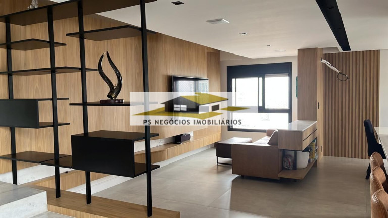 Imagem Cobertura com 3 Quartos à Venda, 215 m² em Vila Olímpia - São Paulo Imagem Cobertura com 3 Quartos à Venda, 215 m² em Vila Olímpia - São Paulo