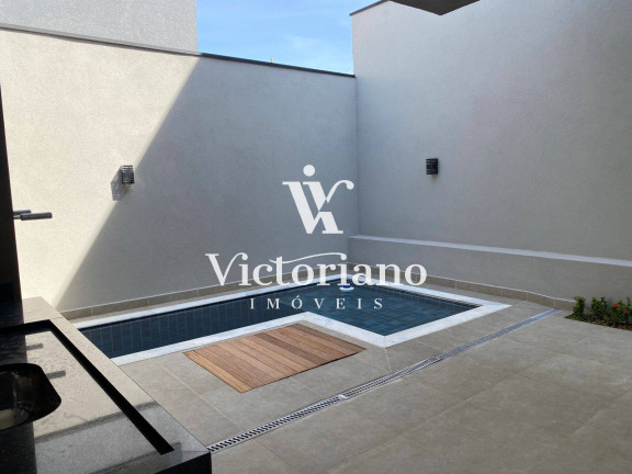 Imagem Casa de Condomínio com 3 Quartos à Venda, 250 m² em Loteamento Floresta - São José Dos Campos Imagem Casa de Condomínio com 3 Quartos à Venda, 250 m² em Loteamento Floresta - São José Dos Campos