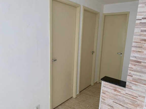 Imagem Apartamento com 2 Quartos à Venda,  em Jardim Bassoli - Campinas
