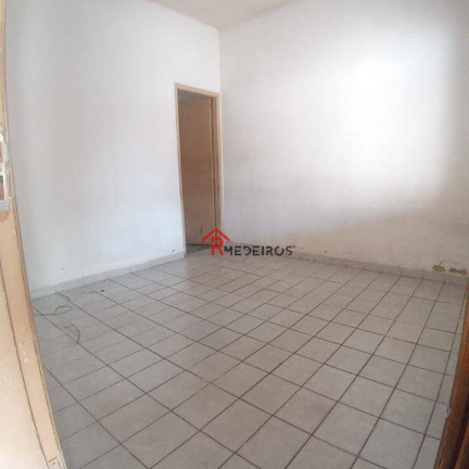 Imagem Casa com 2 Quartos à Venda, 151 m² em Maracanã - Praia Grande Imagem Casa com 2 Quartos à Venda, 151 m² em Maracanã - Praia Grande