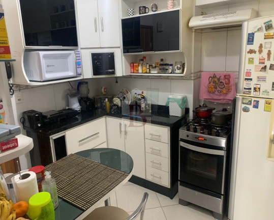 Imagem Imóvel com 3 Quartos à Venda, 92 m² em Icaraí - Niterói Imagem Imóvel com 3 Quartos à Venda, 92 m² em Icaraí - Niterói