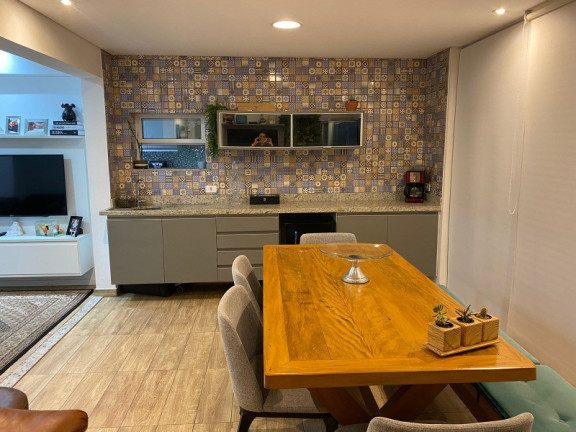 Imagem Imóvel com 3 Quartos à Venda, 96 m² em Vila Andrade - São Paulo