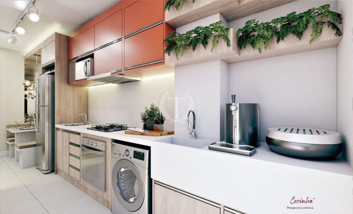 Imagem Apartamento com 2 Quartos à Venda, 36 m² em Novo Osasco - Osasco Imagem Apartamento com 2 Quartos à Venda, 36 m² em Novo Osasco - Osasco