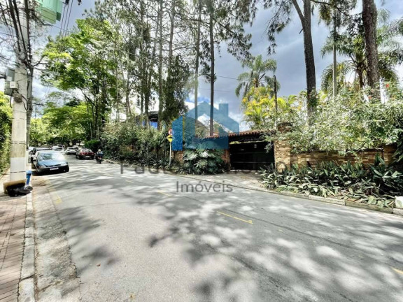 Imagem Casa à Venda, 756 m² em Granja Viana - Cotia
