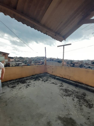 Imagem Casa com 9 Quartos à Venda, 200 m² em Jardim Santo Estevao - Carapicuíba