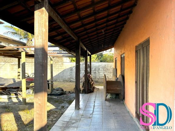 Imagem Casa de Condomínio com 2 Quartos à Venda, 75 m² em Horto Florestal - Ubatuba