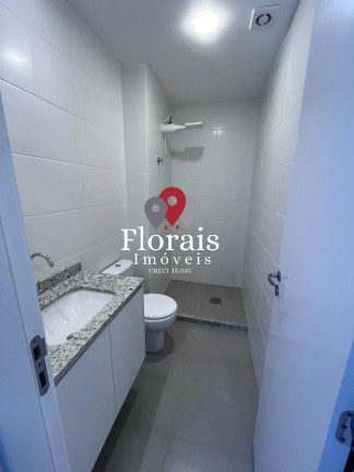 Imagem Apartamento com 3 Quartos à Venda, 89 m² em Despraiado - Cuiabá Imagem Apartamento com 3 Quartos à Venda, 89 m² em Despraiado - Cuiabá