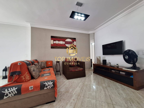 Imagem Casa com 5 Quartos à Venda, 253 m² em Tombo - Guarujá
