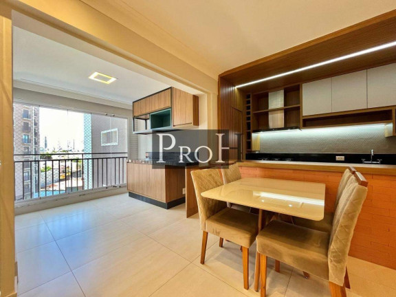 Imagem Apartamento com 3 Quartos à Venda, 95 m² em Vila Almeida - Indaiatuba