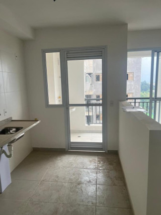 Imagem Apartamento com 2 Quartos à Venda, 55 m² em Jardim Tupanci - Barueri