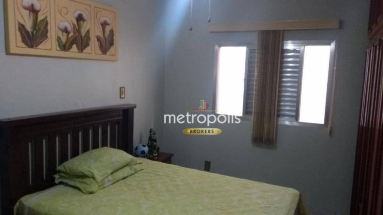 Imagem Apartamento com 3 Quartos à Venda, 108 m² em Osvaldo Cruz - São Caetano Do Sul Imagem Apartamento com 3 Quartos à Venda, 108 m² em Osvaldo Cruz - São Caetano Do Sul