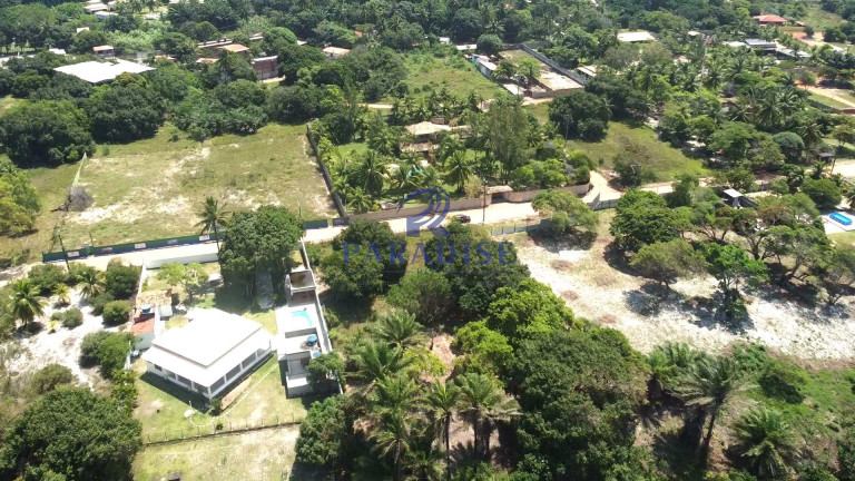 Imagem Terreno à Venda, 1.800 m² em Itacimirim - Camaçari Imagem Terreno à Venda, 1.800 m² em Itacimirim - Camaçari