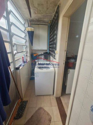 Imagem Apartamento com 2 Quartos à Venda, 68 m² em Marapé - Santos Imagem Apartamento com 2 Quartos à Venda, 68 m² em Marapé - Santos