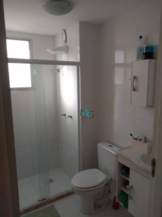 Imagem Apartamento com 2 Quartos à Venda, 43 m² em Campo Grande - Rio De Janeiro