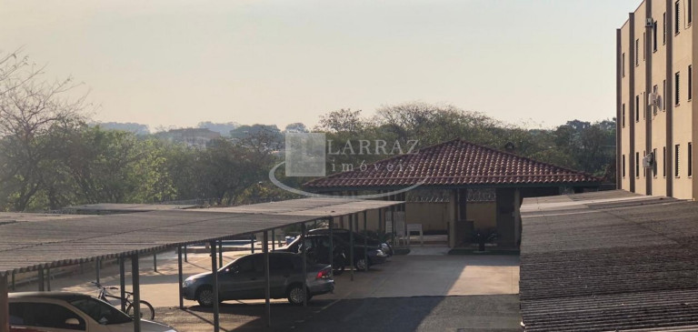 Imagem Imóvel com 2 Quartos à Venda, 48 m² em Ipiranga - Ribeirão Preto Imagem Imóvel com 2 Quartos à Venda, 48 m² em Ipiranga - Ribeirão Preto