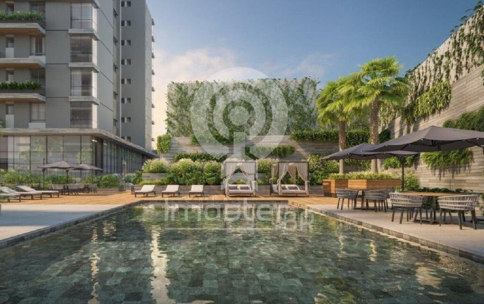 Imagem Apartamento com 3 Quartos à Venda, 151 m² em Batel - Curitiba Imagem Apartamento com 3 Quartos à Venda, 151 m² em Batel - Curitiba