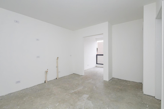 Imagem Apartamento com 3 Quartos à Venda, 55 m² em Mercês - Curitiba Imagem Apartamento com 3 Quartos à Venda, 55 m² em Mercês - Curitiba