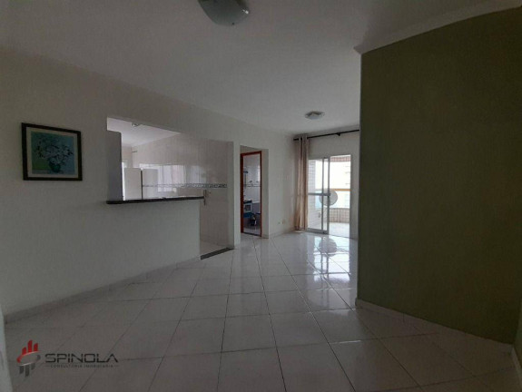 Imagem Apartamento com 1 Quarto à Venda, 55 m² em Aviação - Praia Grande Imagem Apartamento com 1 Quarto à Venda, 55 m² em Aviação - Praia Grande