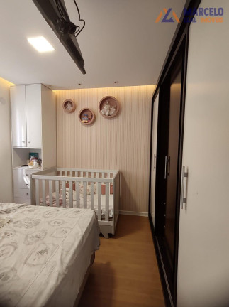 Imagem Apartamento com 2 Quartos à Venda, 44 m² em Felícia - Vitória Da Conquista Imagem Apartamento com 2 Quartos à Venda, 44 m² em Felícia - Vitória Da Conquista