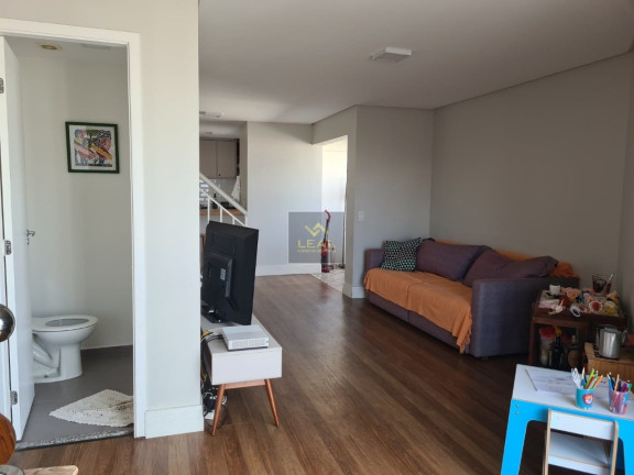 Imagem Imóvel com 2 Quartos à Venda, 121 m² em Ipiranga - São Paulo