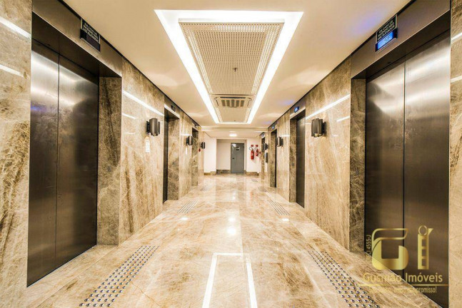 Imagem Sala Comercial à Venda, 34 m² em Tirol - Natal