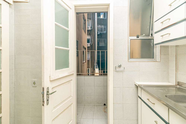 Imagem Apartamento com 1 Quarto à Venda, 45 m² em Cidade Baixa - Porto Alegre Imagem Apartamento com 1 Quarto à Venda, 45 m² em Cidade Baixa - Porto Alegre
