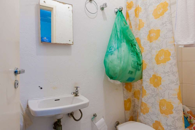 Imagem Apartamento com 3 Quartos à Venda, 196 m² em Higienópolis - São Paulo Imagem Apartamento com 3 Quartos à Venda, 196 m² em Higienópolis - São Paulo