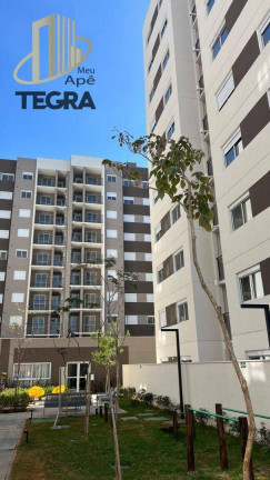 Imagem Apartamento com 2 Quartos à Venda, 51 m² em Chácara Santo Antônio (zona Leste) - São Paulo