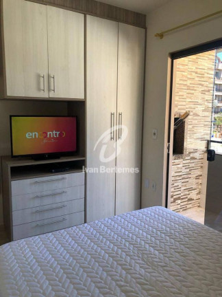Imagem Apartamento com 1 Quarto para Temporada, em Bombas - Bombinhas Imagem Apartamento com 1 Quarto para Temporada, em Bombas - Bombinhas