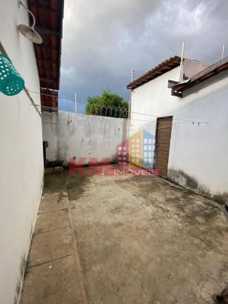 Imagem Casa com 3 Quartos à Venda, 120 m² em Alto Do Sumaré - Mossoró Imagem Casa com 3 Quartos à Venda, 120 m² em Alto Do Sumaré - Mossoró