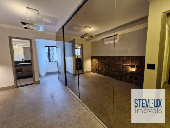 Imagem Apartamento com 2 Quartos para Alugar, 117 m² em Vila Nova Conceição - São Paulo