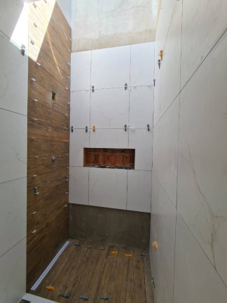 Imagem Casa de Condomínio com 3 Quartos à Venda, 110 m² em Jardim Terras De São Francisco - Sorocaba