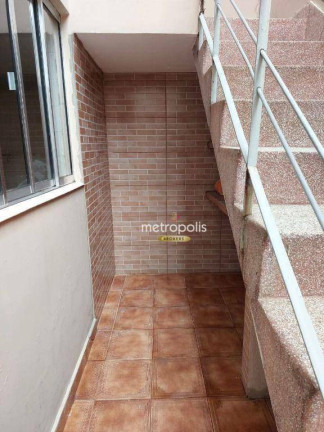 Imagem Sobrado com 3 Quartos à Venda, 163 m² em Rudge Ramos - São Bernardo Do Campo Imagem Sobrado com 3 Quartos à Venda, 163 m² em Rudge Ramos - São Bernardo Do Campo
